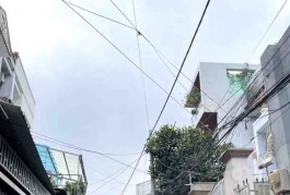 Ngộp Giảm Sốc 500tr Bán Nhà 2 TẦNG HẺM XE HƠI  135m2_9x15m Chỉ 4.99 tỷ Đình Phong Phú Tăng Nhơn Phú B Thủ Đức